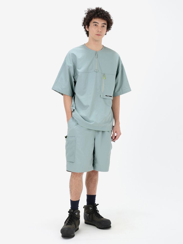 Helly Hansen Mystery Shorts 休閒短褲