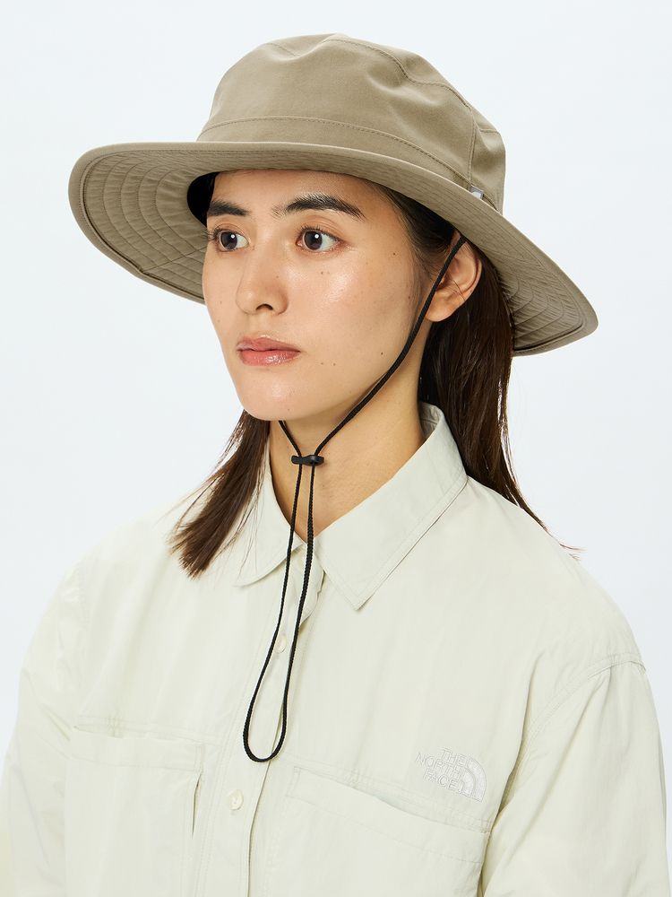 THE NORTH FACE GORE-TEX hat 防水透氣漁夫帽 NN02304