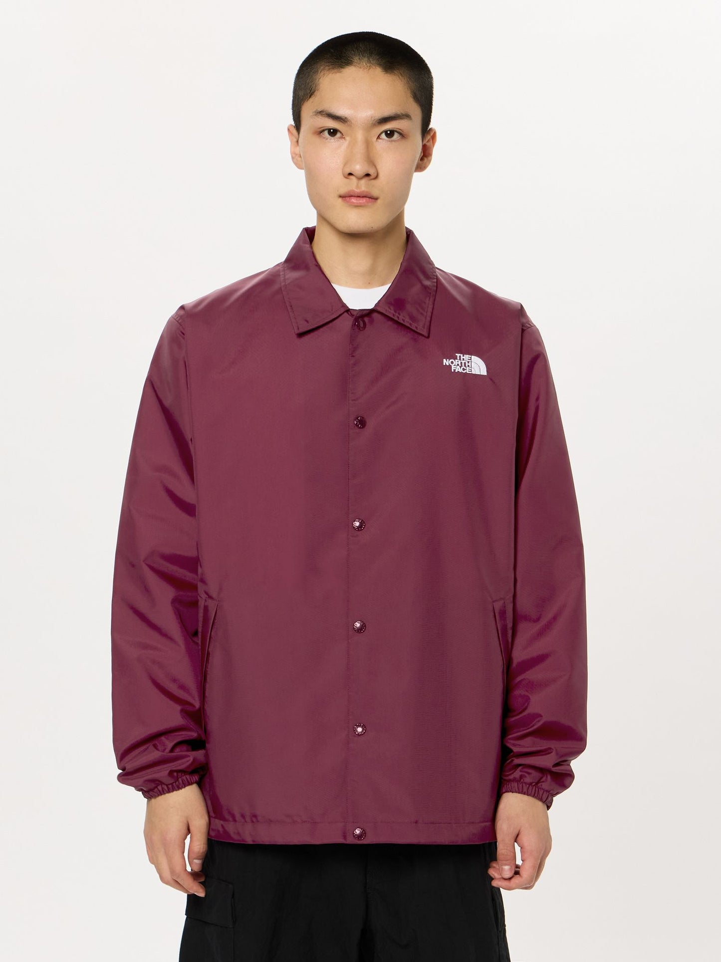 THE NORTH FACE THE COACH JACKET NP72450 經典教練夾克外套