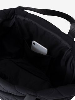 THE NORTH FACE Geoface Tote 菱格肩背包 NM32352