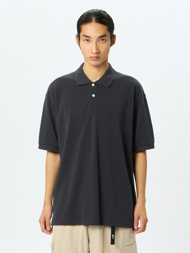 THE NORTH FACE Any Part Polo 男款短袖POLO衫 NT22232