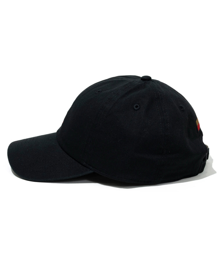 devadurga 25AW COLLECTION KUROUSAGI CAP 棒球帽