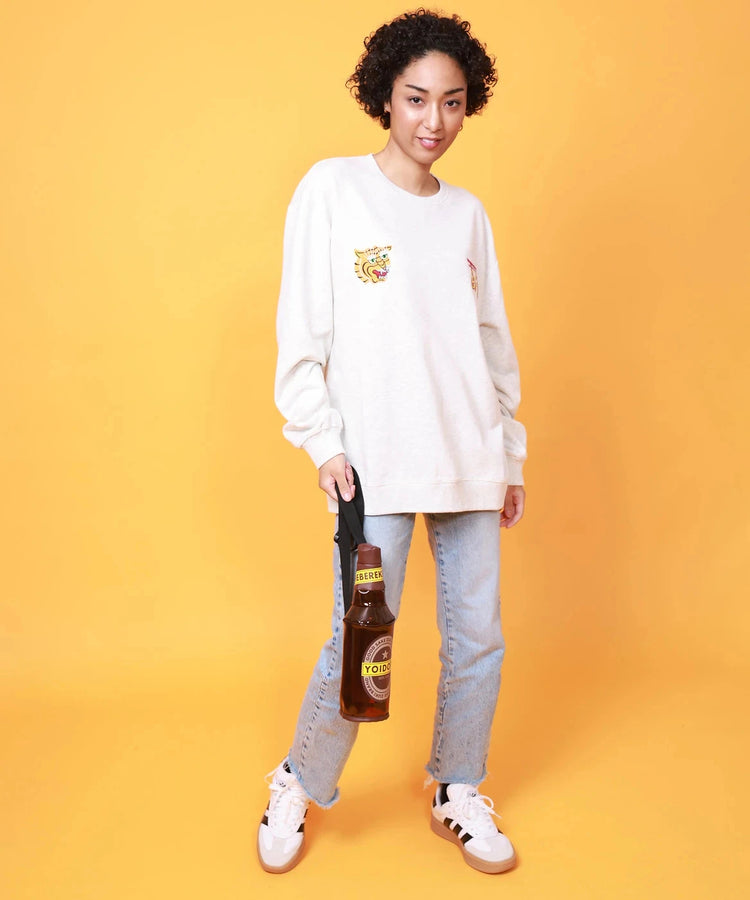 YOIDORE BEER 啤酒瓶造型小包