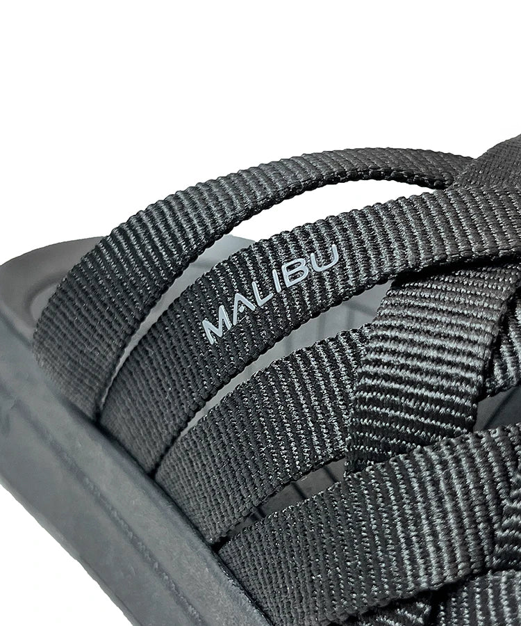 MALIBU SANDALS ZUMA 編織涼拖鞋