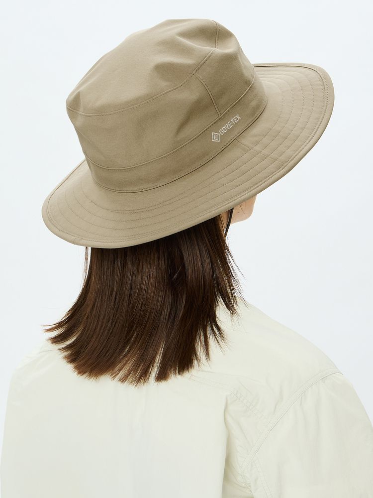 THE NORTH FACE GORE-TEX hat 防水透氣漁夫帽 NN02304