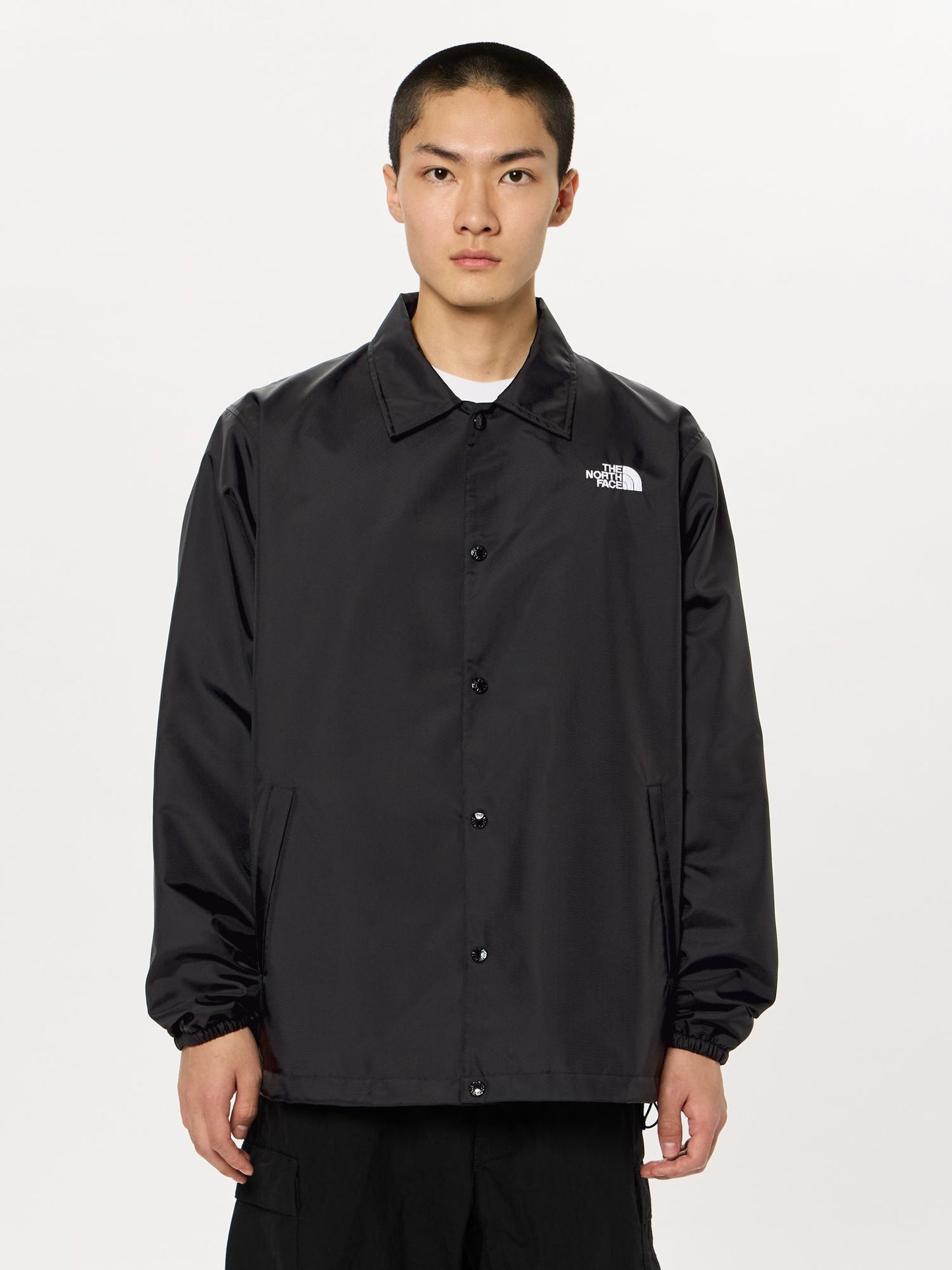 THE NORTH FACE THE COACH JACKET NP72450 經典教練夾克外套