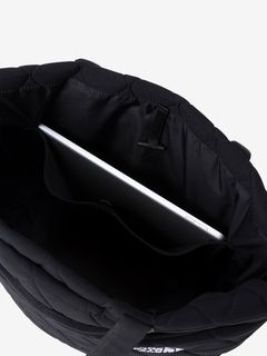 THE NORTH FACE Geoface Tote 菱格肩背包 NM32352