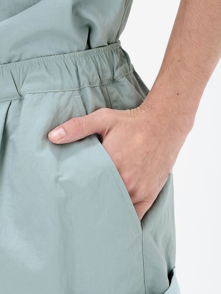 Helly Hansen Mystery Shorts 休閒短褲