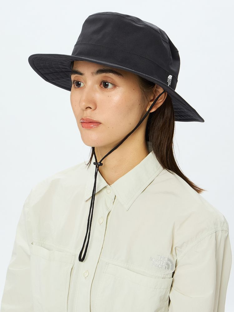 THE NORTH FACE GORE-TEX hat 防水透氣漁夫帽 NN02304