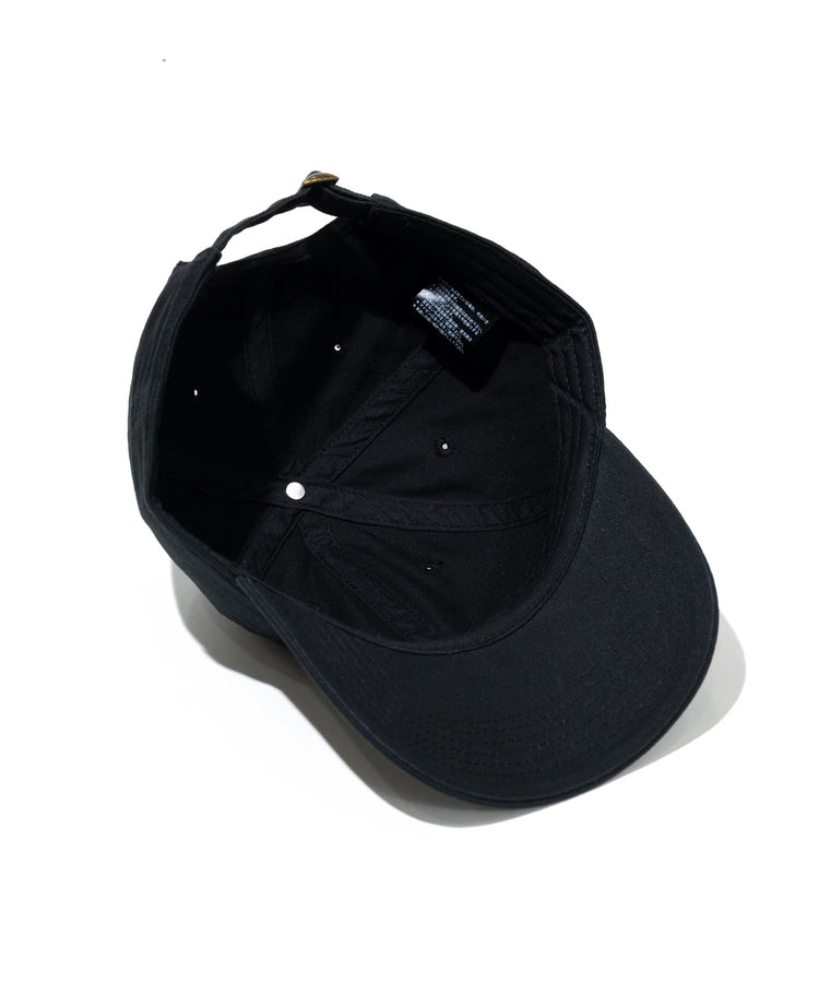 devadurga 25AW COLLECTION KUROUSAGI CAP 棒球帽