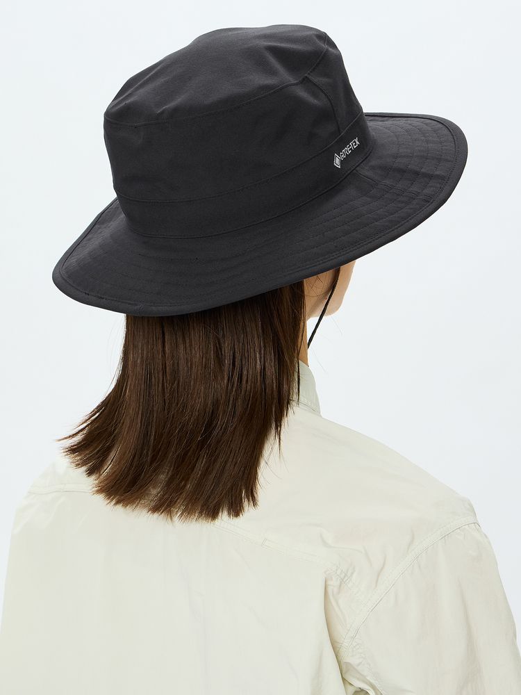 THE NORTH FACE GORE-TEX hat 防水透氣漁夫帽 NN02304