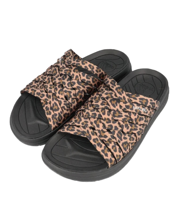 MALIBU SANDALS ZUMA 編織涼拖鞋