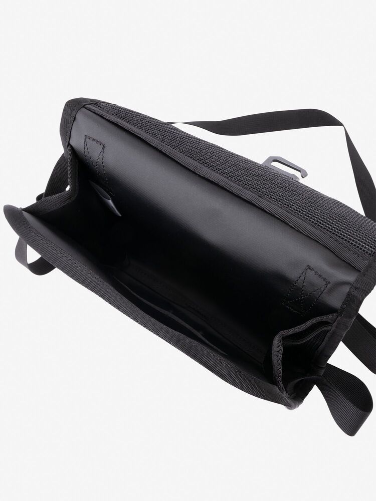 THE NORTH FACE Fieludens Gear Musette 露營側背包 NM82206