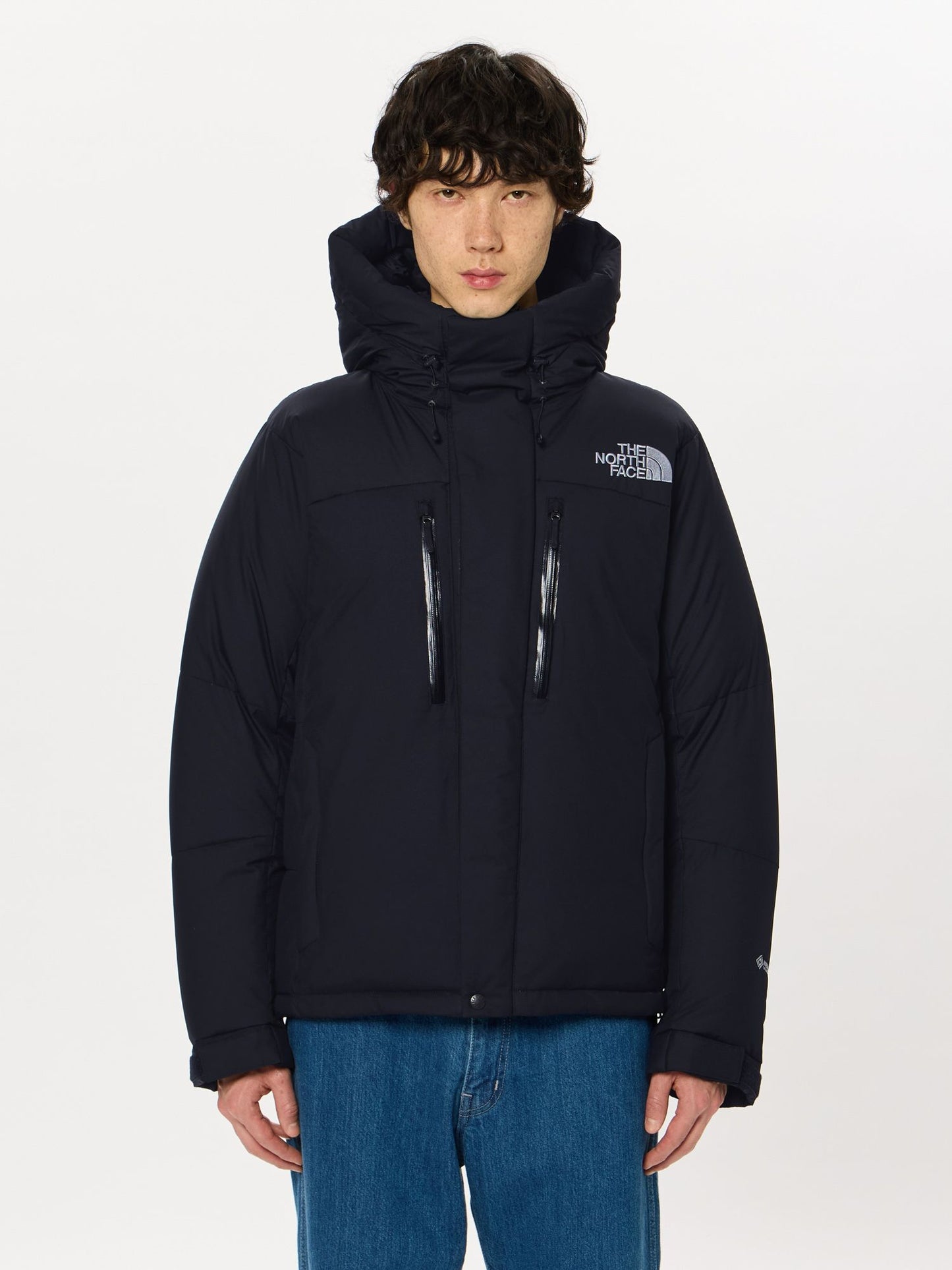 THE NORTH FACE Baltro Light Jacket輕量保暖機能外套