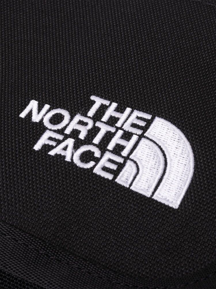 THE NORTH FACE Fieludens Gear Musette 露營側背包 NM82206