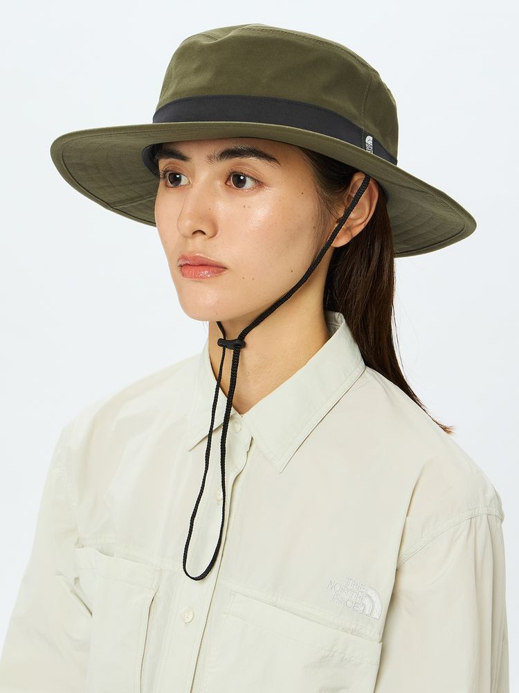 THE NORTH FACE GORE-TEX hat 防水透氣漁夫帽 NN02304
