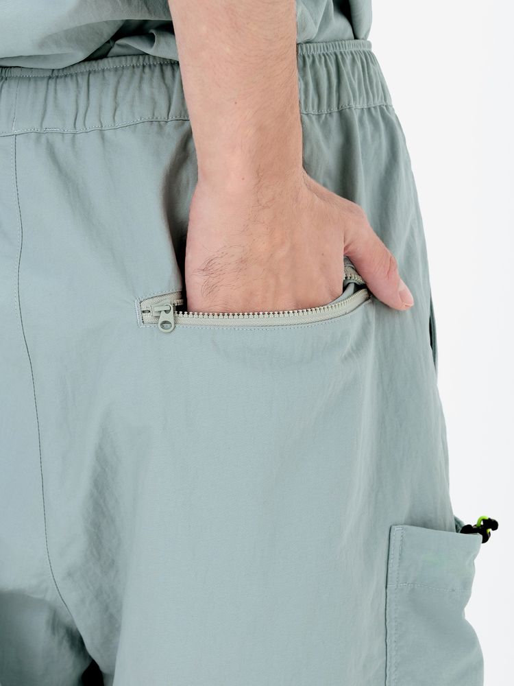 Helly Hansen Mystery Shorts 休閒短褲