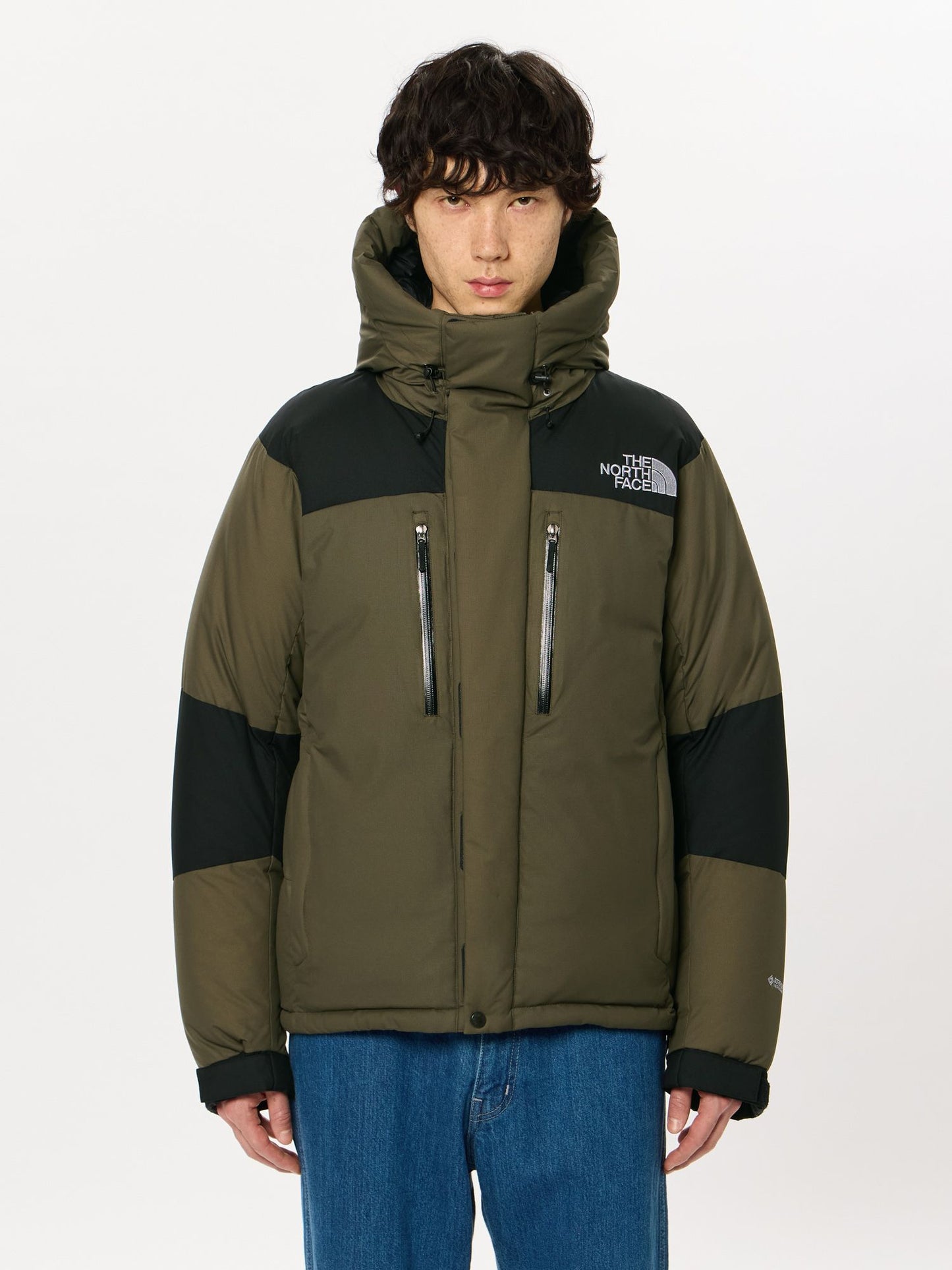 THE NORTH FACE Baltro Light Jacket輕量保暖機能外套