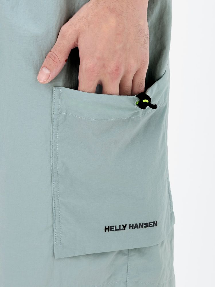 Helly Hansen Mystery Shorts 休閒短褲
