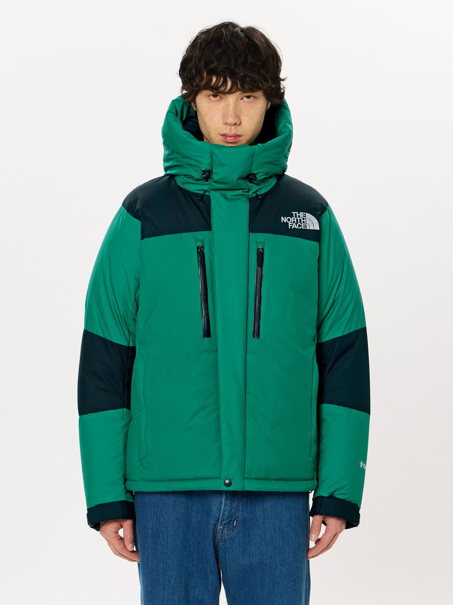 THE NORTH FACE Baltro Light Jacket輕量保暖機能外套