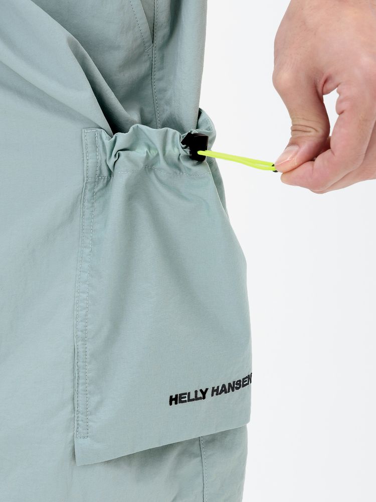 Helly Hansen Mystery Shorts 休閒短褲