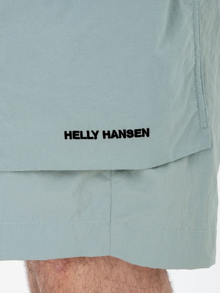 Helly Hansen Mystery Shorts 休閒短褲