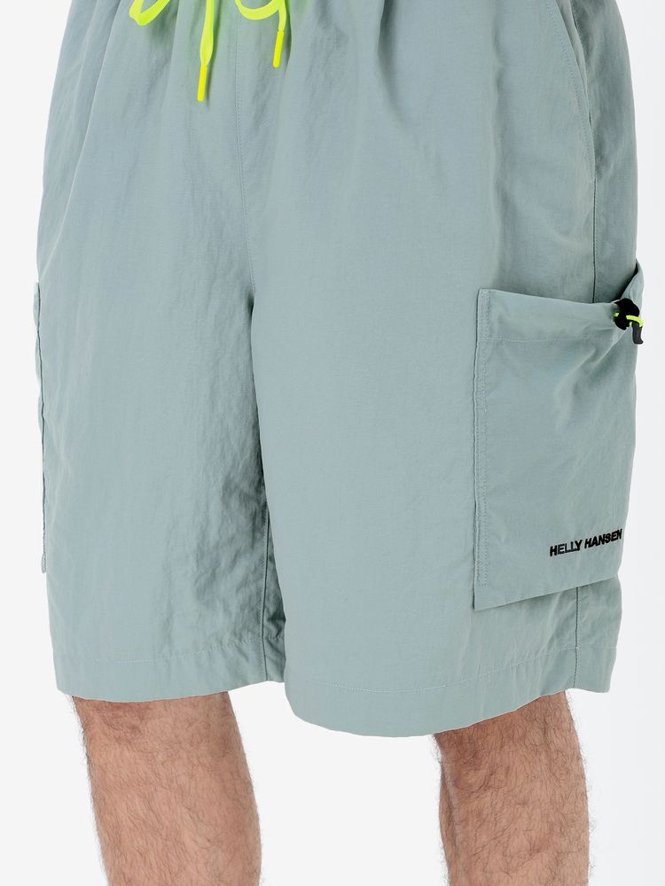 Helly Hansen Mystery Shorts 休閒短褲