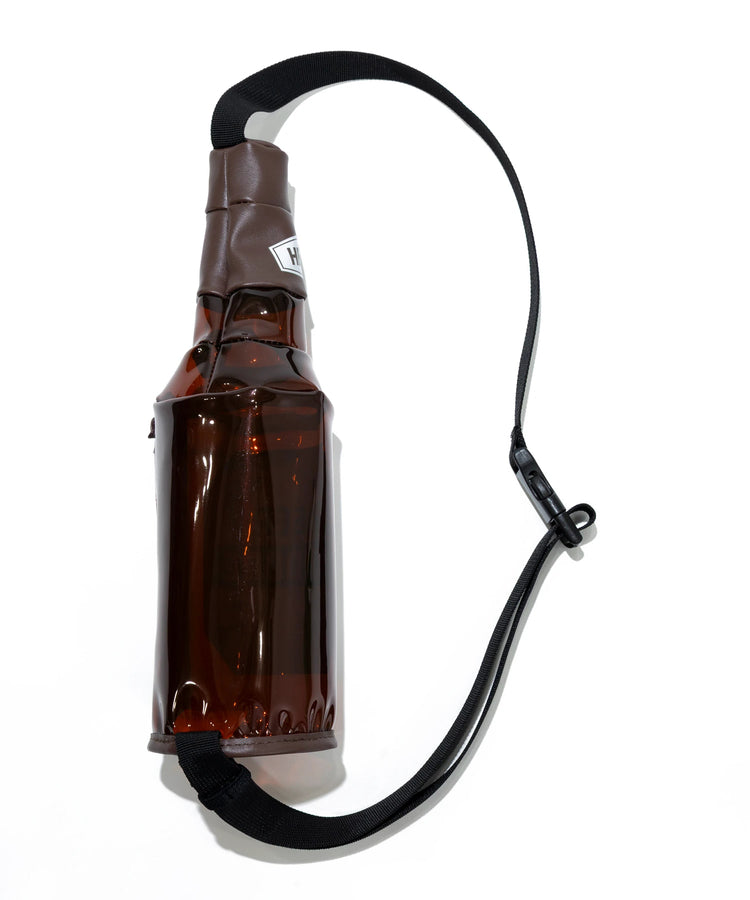 YOIDORE BEER 啤酒瓶造型小包