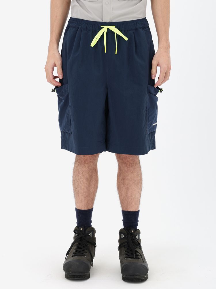 Helly Hansen Mystery Shorts 休閒短褲
