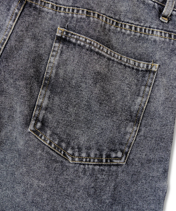 GALLIS ADDICTION 10.5OZ (MENS) 牛仔工裝短褲