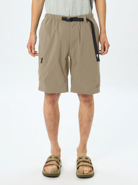 THE NORTH FACE Trip Cargo Shorts 工裝短褲