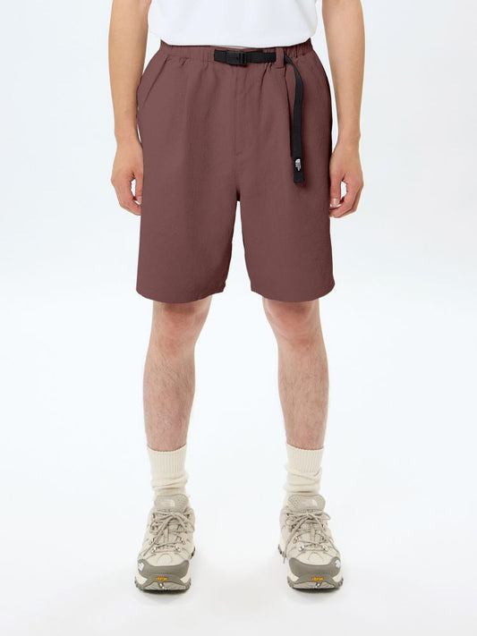 THE NORTH FACE Awning shorts 涼感短褲