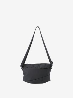 THE NORTH FACE 霧面輕量肩背包 S NM82509