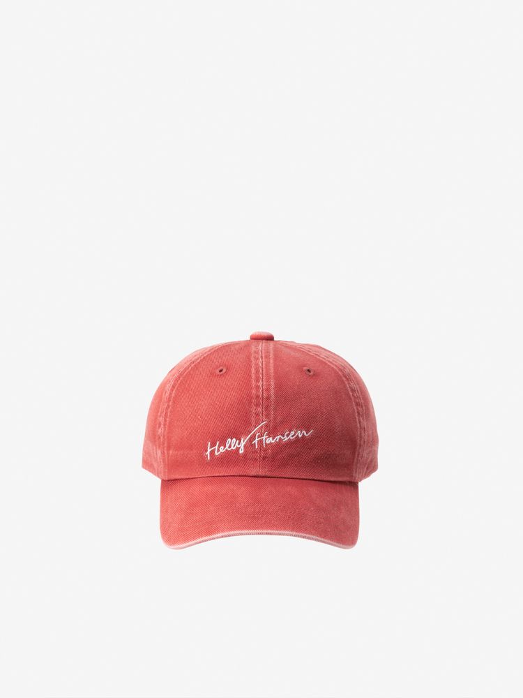 Helly Hansen HH logo cap 品牌LOGO休閒帽