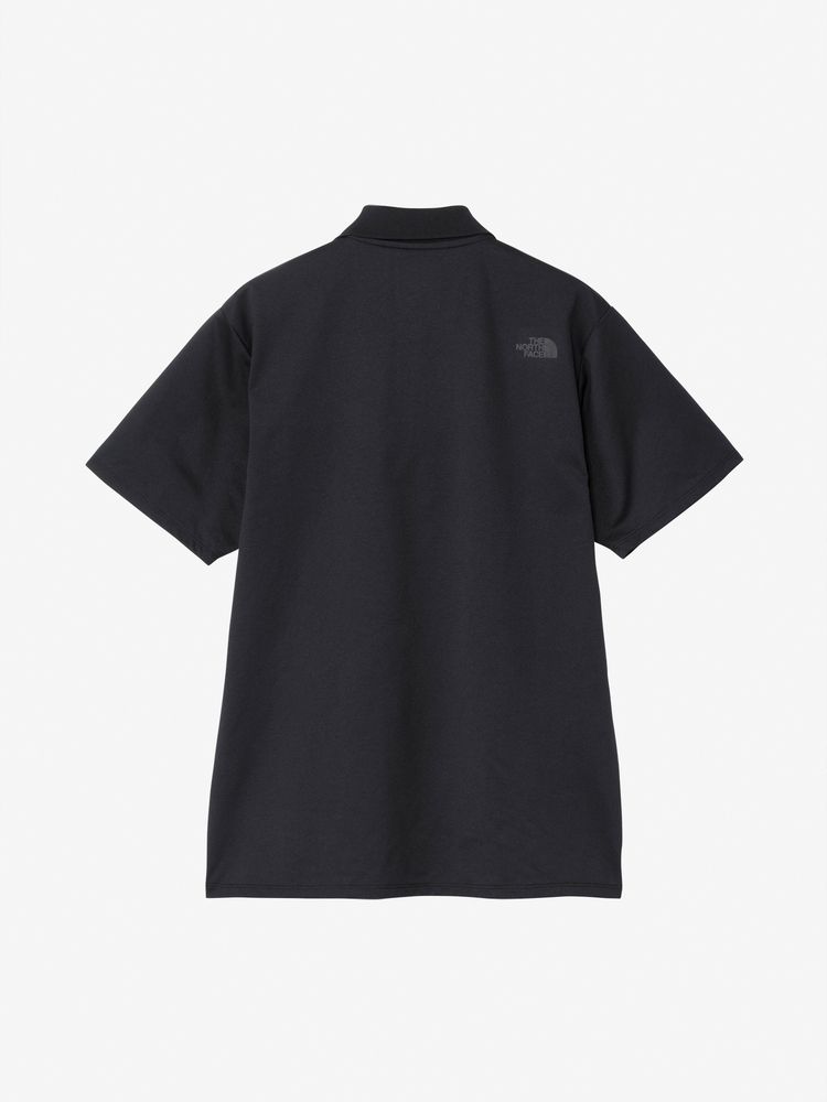 THE NORTH FACE Summer Vent Polo 男款短袖POLO衫