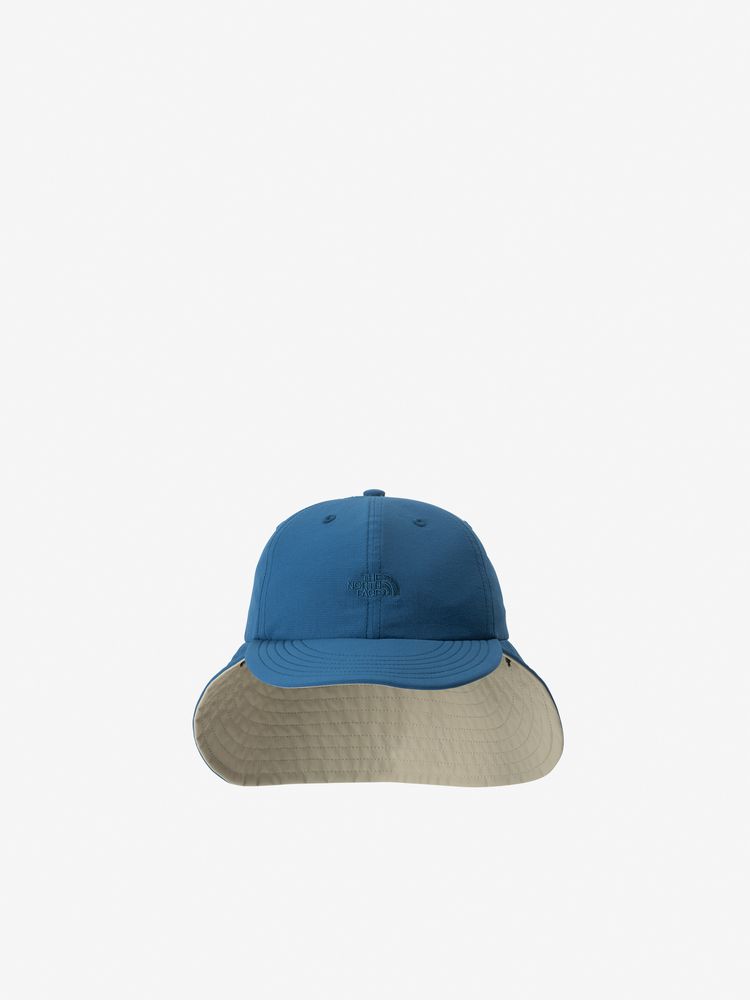 THE NORTH FACE Be Free Shield Cap (Kids) 兒童款遮陽帽 NNJ02527