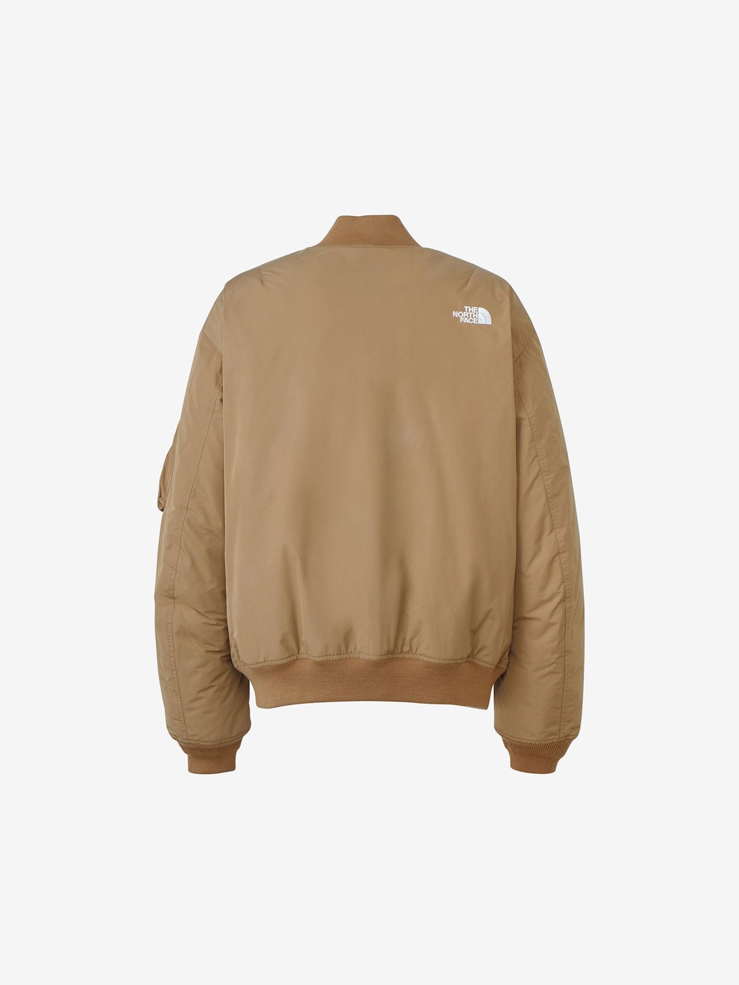 THE NORTH FACE 保暖飛行外套