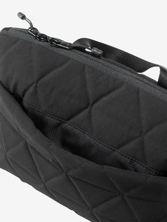 THE NORTH FACE Geoface Pouch 菱格側背包 NM32356