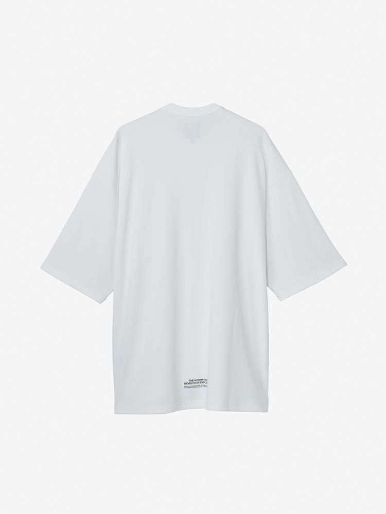 THE NORTH FACE Enride Waffle Tee LOGO短袖T恤