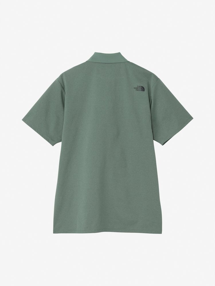 THE NORTH FACE Summer Vent Polo 男款短袖POLO衫