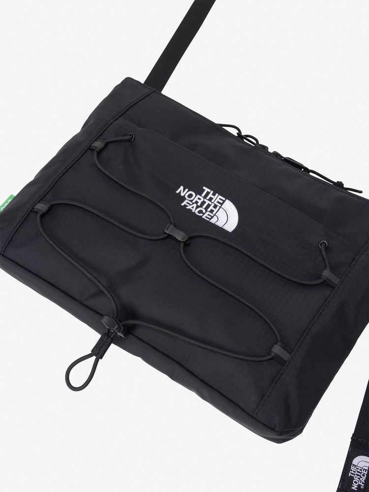 THE NORTH FACE Borealis Slim Cross Bag 斜背包 NM82523KR
