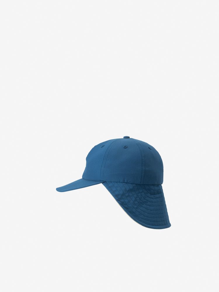 THE NORTH FACE Be Free Shield Cap (Kids) 兒童款遮陽帽 NNJ02527