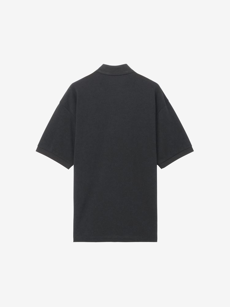 THE NORTH FACE Any Part Polo 男款短袖POLO衫 NT22232