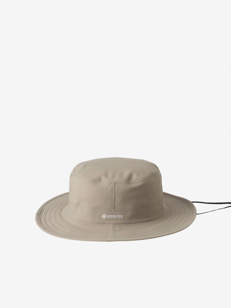 THE NORTH FACE GORE-TEX hat 防水透氣漁夫帽 NN02304