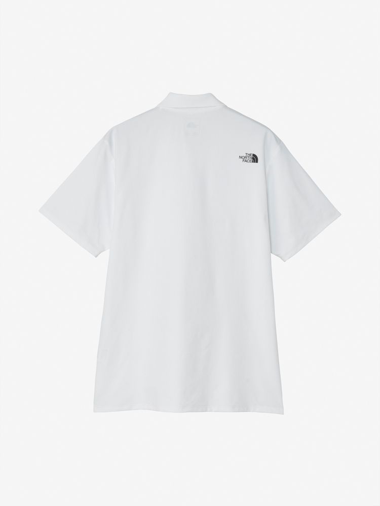 THE NORTH FACE Summer Vent Polo 男款短袖POLO衫