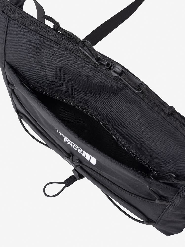 THE NORTH FACE Borealis Slim Cross Bag 斜背包 NM82523KR
