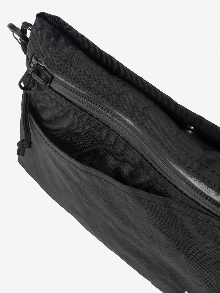 THE NORTH FACE Shoulder Pouch S 斜背小包 NM82515