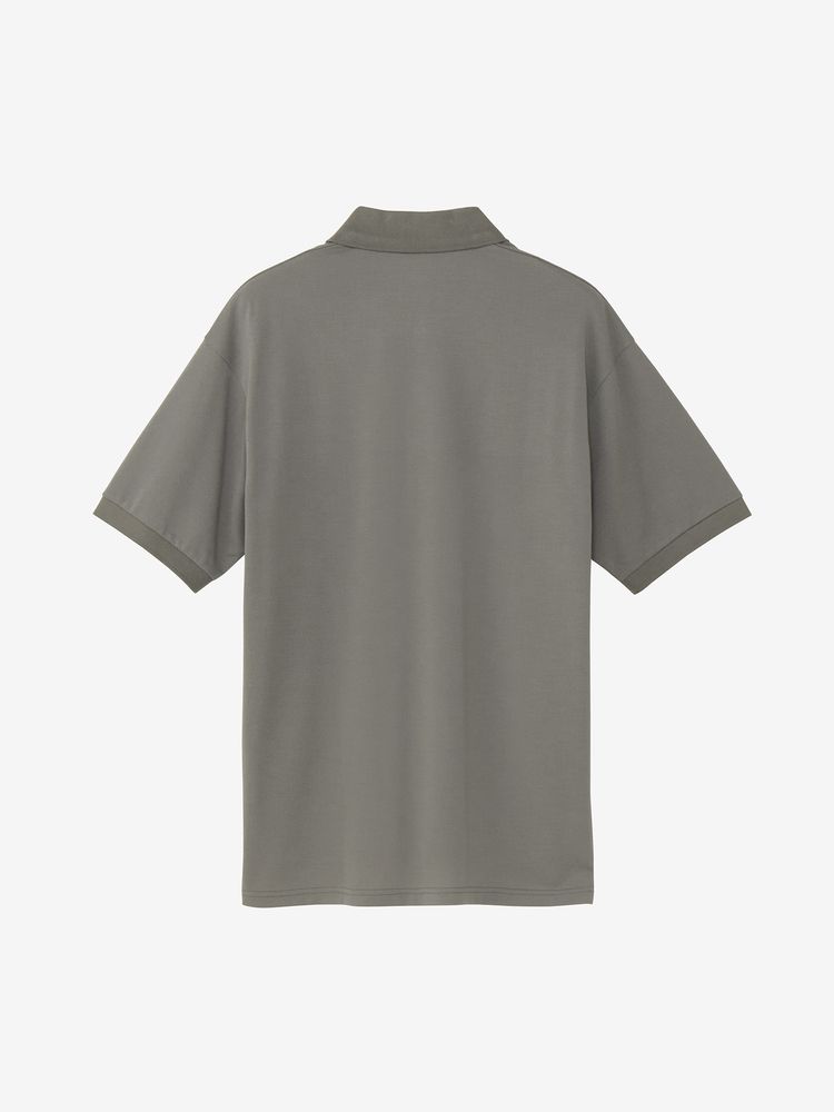 THE NORTH FACE Any Part Polo 男款短袖POLO衫 NT22232