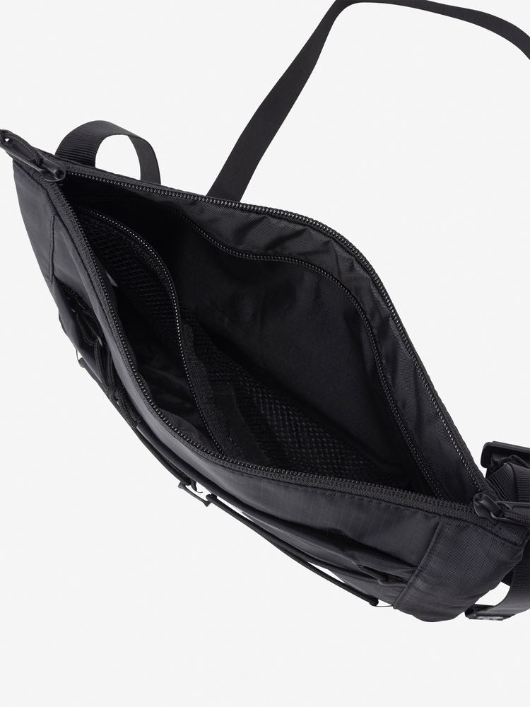 THE NORTH FACE Borealis Slim Cross Bag 斜背包 NM82523KR