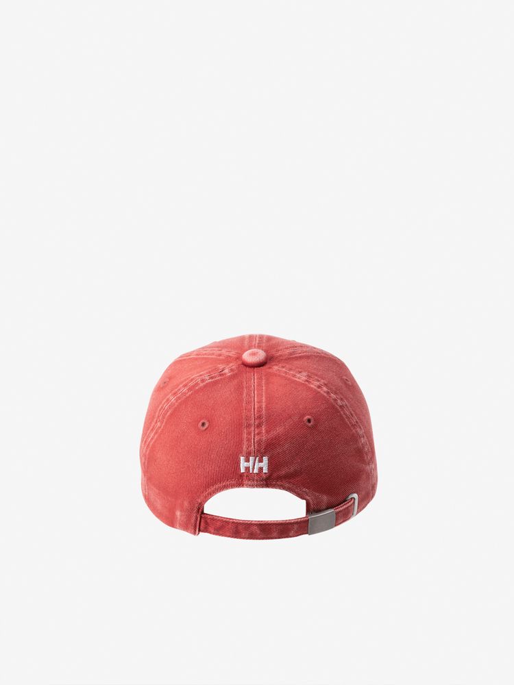 Helly Hansen HH logo cap 品牌LOGO休閒帽